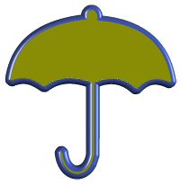 parapluies